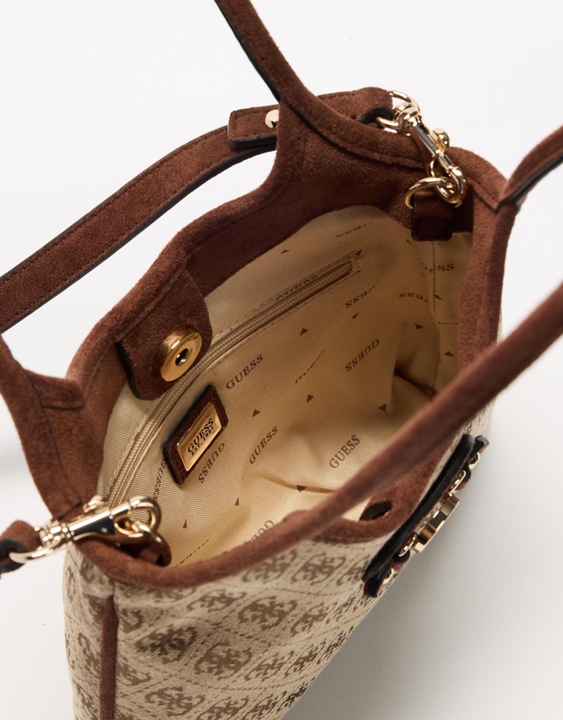 GUESS - Samantha Mini Tote Bag