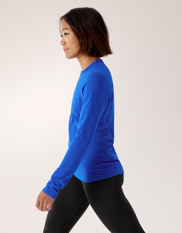 Arc'teryx - Rho Crew Women's