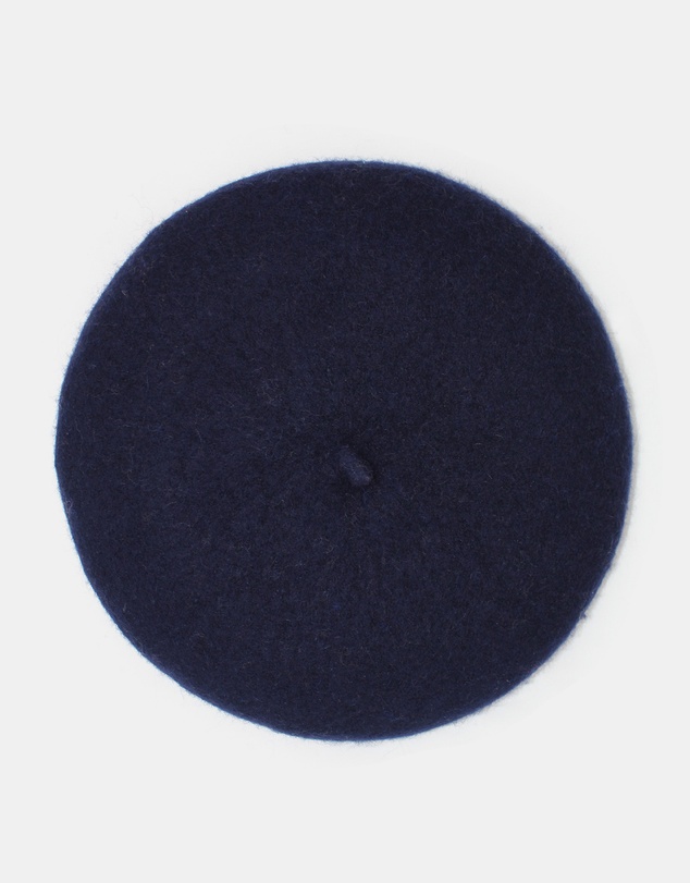 Morgan & Taylor - Lisa Wool Blend Beret