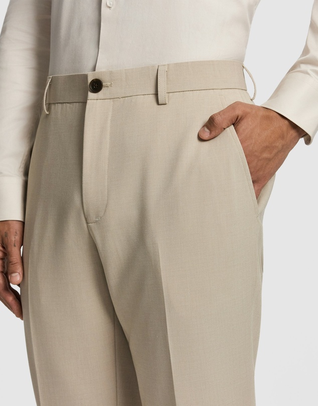 yd. - Chief Skinny Dress Pant
