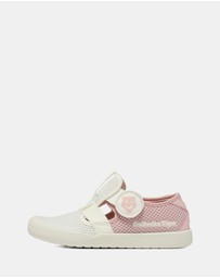 Onitsuka Tiger - Mexico 66 Kids Sandal - PRE-SCHOOL