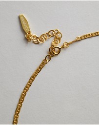 Native Sol - Hendrix Chain Necklace