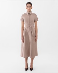 Farage - Zahra Shirtdress