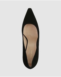 Sempre Di - Zivelle Heels