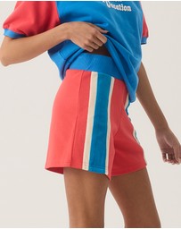 Araminta James - Palma Shorts