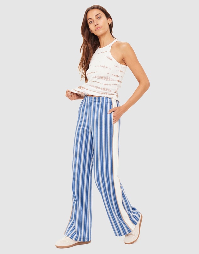 The Upside - Palmas Marnie Wide Leg Pants