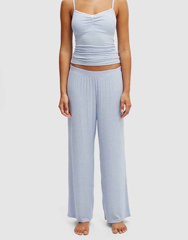 Cotton On Body - Sleep Recovery Wide Leg Pants
