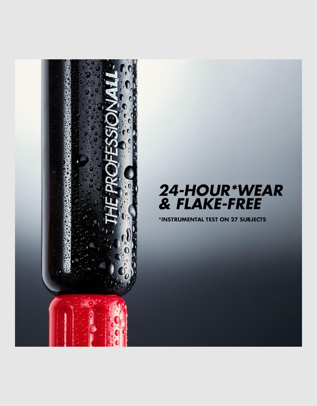 MAKE UP FOR EVER - The Professionall Mascara