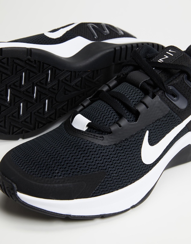 Nike - Air Max Alpha Trainer 4 - Men's