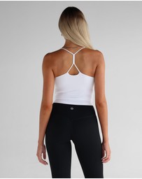 Leelo Active - Sculpt Flow Tank