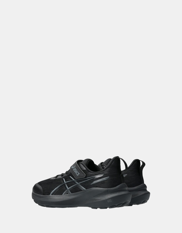 ASICS - GT-1000 14 Black Pre-School