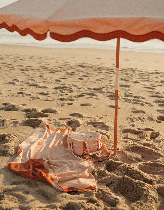 Business & Pleasure Co. - The Beach Towel
