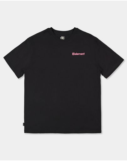 OFF BLACK
