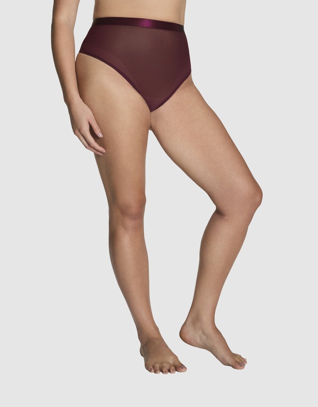 Spanx - SPANXsupersmooth SheerSense Thong