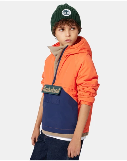 Timberland - Pull On Hat - Babies-Teens
