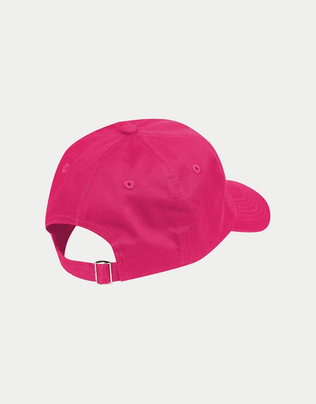 Nana Judy - Dalmatian Logo Hat
