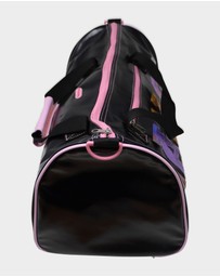Pink Poppy - Dance In Style Basic Carry All Bag