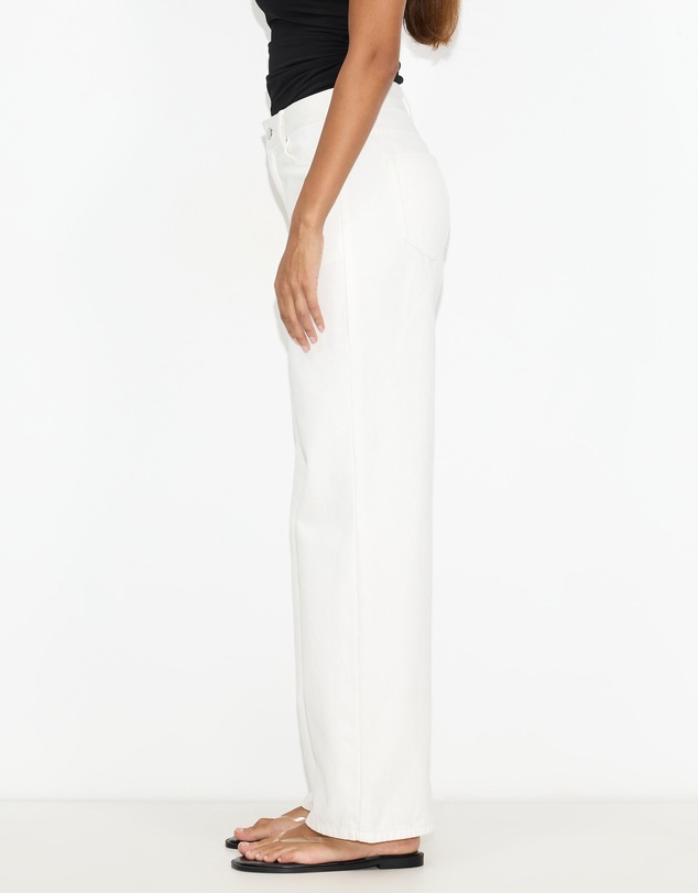 Dazie - Rome Baggy Low Rise Denim Jeans