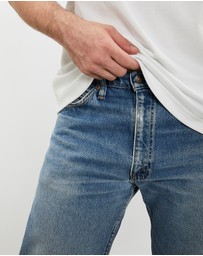 Vintage by The Real Deal - Pre Loved - Vintage Levi's 505 Denim Jeans