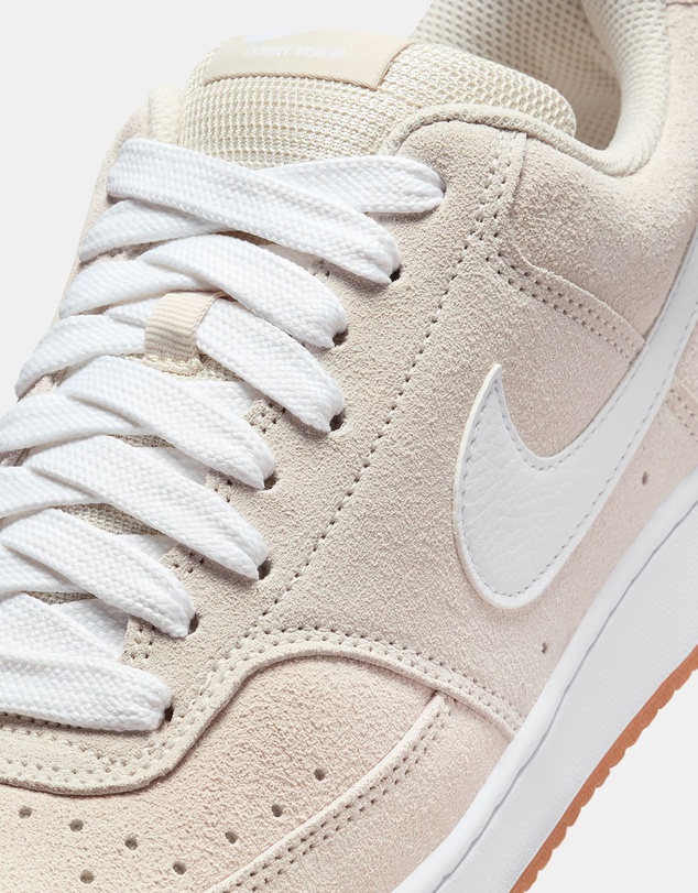 Nike - Court Vision Low FL - Men's