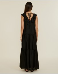 The Fated - Colmar Maxi Dress