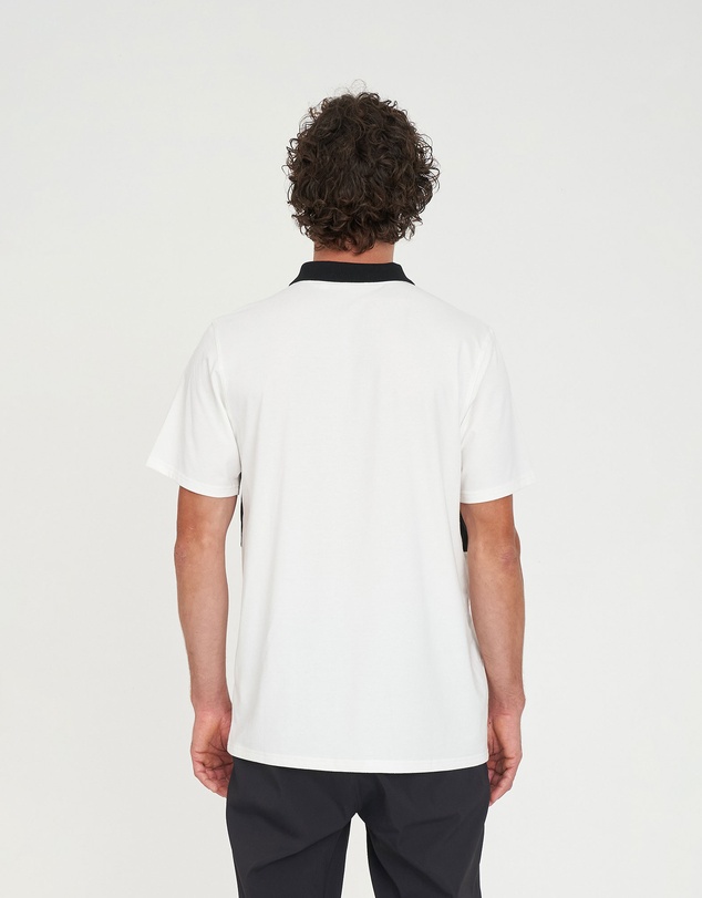 Huffer - Tech Line SS Polo