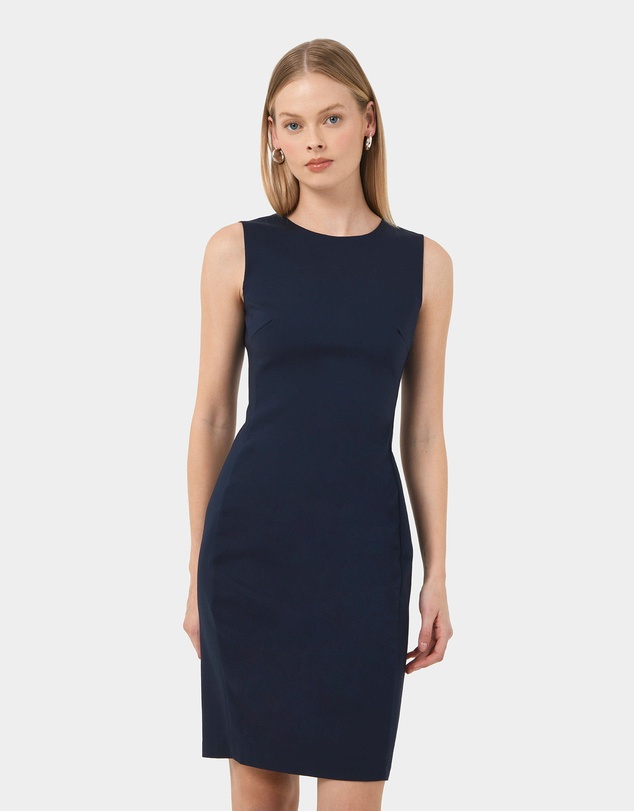 Forcast - Taylor Fitted Dress