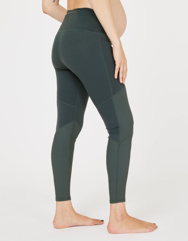 Cake Maternity - Matcha Pregnancy Postpartum Active Legging