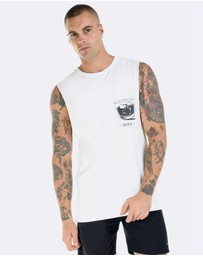 DVNT - Life On The Rocks 2.0 Tank