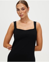 Honey and Beau - Levitate Dress