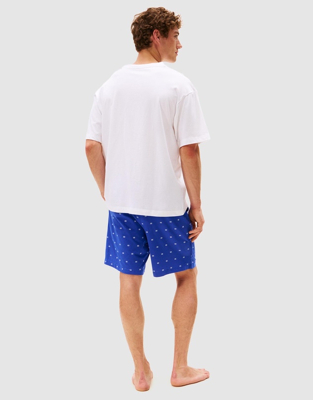 Tommy Hilfiger - TH Original Tee And Shorts Pyjama Set