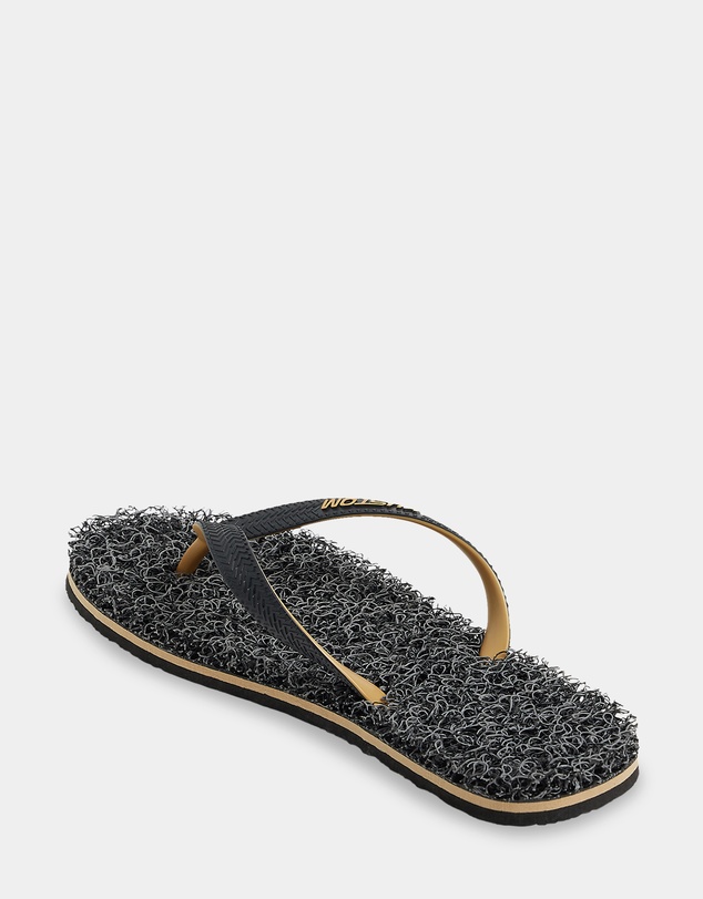 Kustom - Mens Noodle Marle Thongs