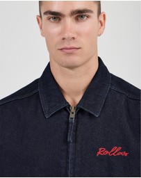 Rolla's - Miner Denim Jacket