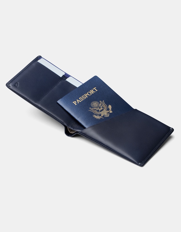 Bellroy - Travel Wallet