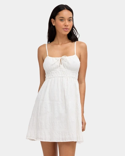 Billabong - Womens Sweet On You Mini Dress