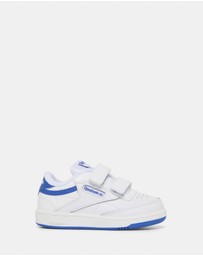 Reebok - Club C 2V 2.0 Infant