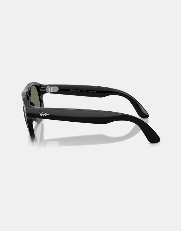 Ray-Ban - Ray-Ban I Meta Aviator (Gen 3)