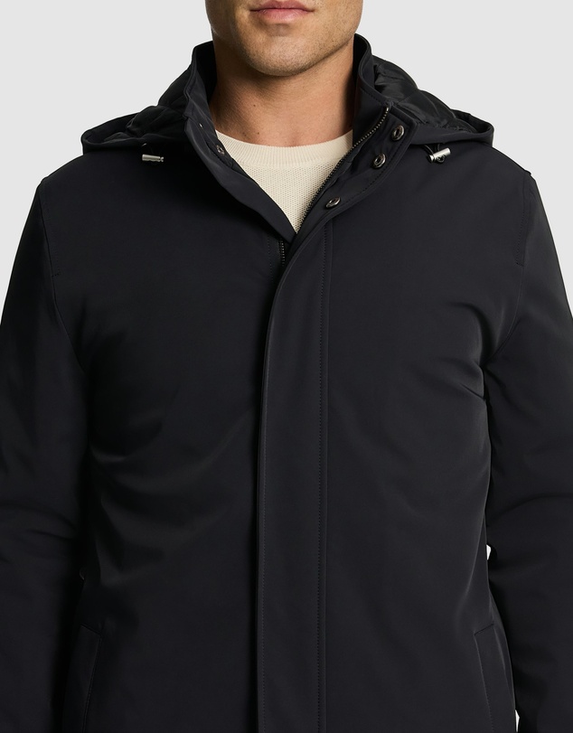 yd. - Ryder Parker Jacket