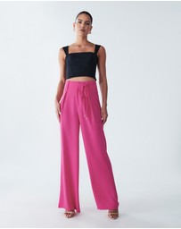 BWLDR - Miller Pants