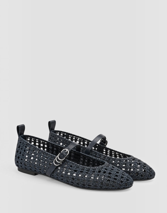 rag & bone - Spire Mary Jane