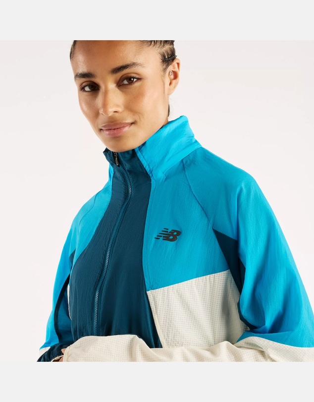 New Balance - RC Jacket