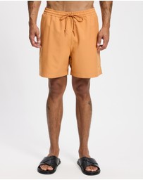 Carhartt WIP - Chase Swim Trunks