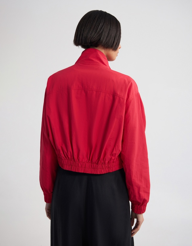 Oxford - Nikita Technical Bomber Jacket