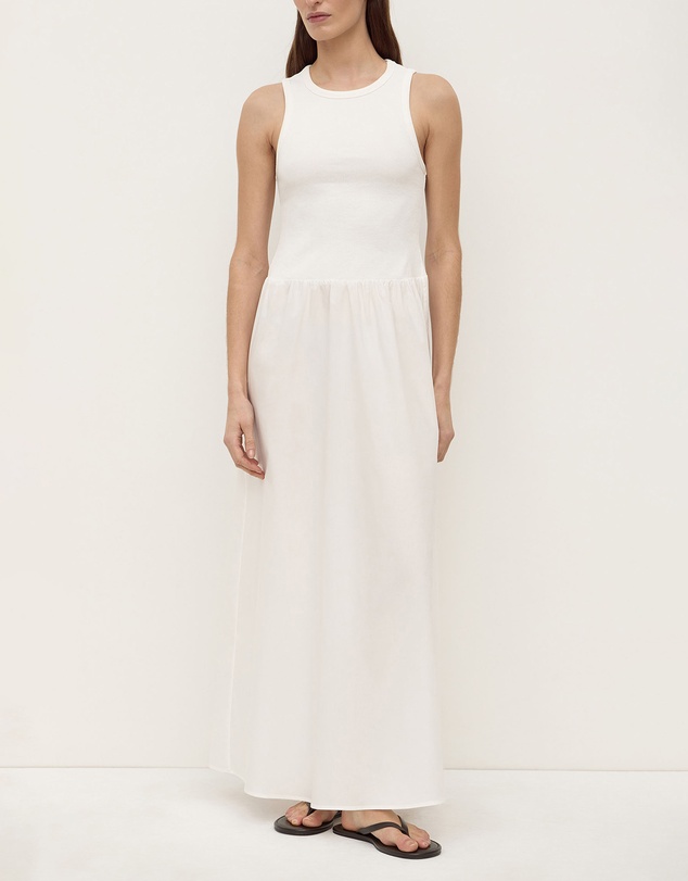 Assembly Label - Kona Midi Dress