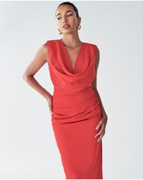 BWLDR - Kyla Maxi Dress