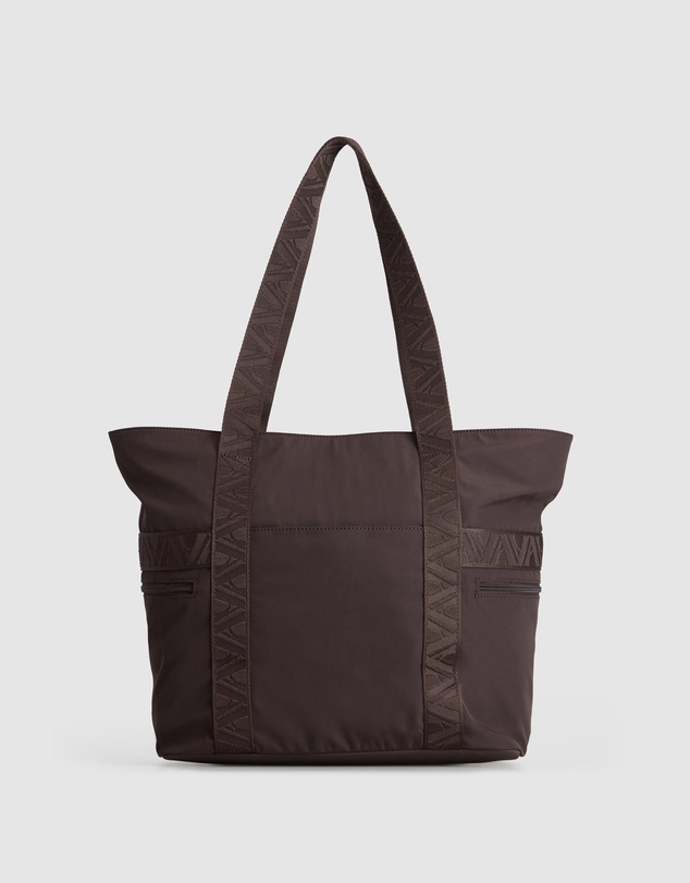 AYA - Gia RFID Pocket Tote Bag
