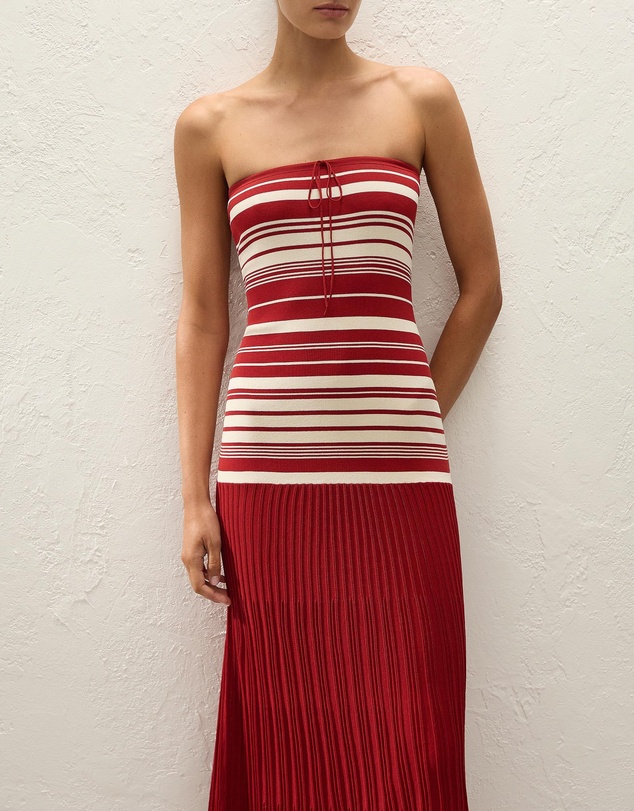 Faithfull The Brand - Valmir Maxi Dress