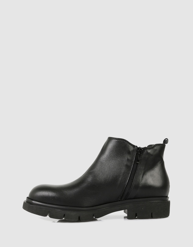 Sempre Di - Juliana Chelsea Boots