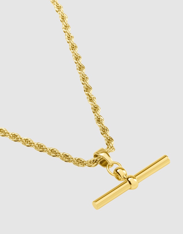Pastiche - Hali Necklace