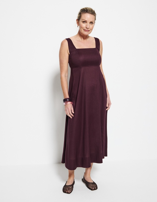 Commonry - Stephanie Dress